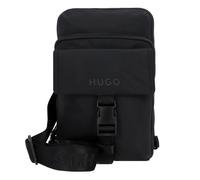 Hugo Marsel Bolsa de hombro Mini Bag 18 cm negro