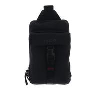 HUGO Marsel Monostrap Black