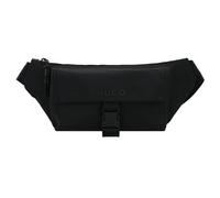 Hugo Marsel Riñonera 30 cm negro