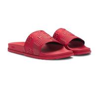 HUGO Match_it_Slid_emlg, Deslizar Hombre, Medium Red, 43 EU