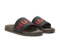 HUGO Match_it_Slid_rblg_n, Hombre, Open Green346, 37 EU