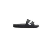 HUGO Match_it_Slid_rblg_N, Negro, 46 EU