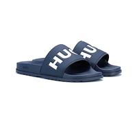 HUGO Match_it_Slid_rblg, Slider Hombre, Dark Blue 405, 44 EU