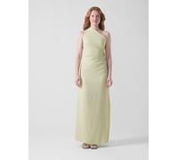 HUGO Maxivestido KANDALE-1 verde | 44