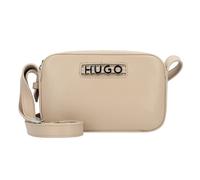 Hugo Mel 2.0 Bolsa de hombro 20 cm beige