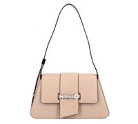Hugo Mel 2.0 Bolsa de hombro 26 cm beige