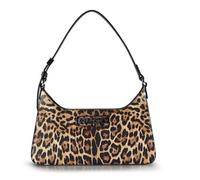 Hugo Mel 2.0 Bolsa de hombro 27 cm marrón