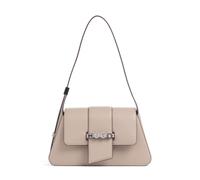 Hugo Mel 2.0 Bolsa de hombro 26 cm beige