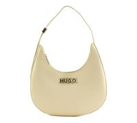 HUGO Mel 2.0 Hobo, Obrero migratorio para Mujer, Open White, One Size