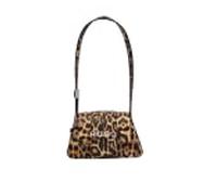 HUGO Mel 2.0 LP_SH B Mini, Bolso de Hombro Mujeres, Open Miscellaneous