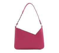 HUGO Mel Shoulder Bag, Bolsa de Hombro para Mujer, Bright Pink, One Size