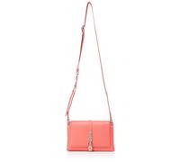 HUGO Mel Wb Crossbody para mujer, Light/Pastel Red632, Breite: 10 cm, Länge: 23 cm, Höhe: 13 cm