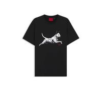 Hugo Men Dirunn 10258299 01 Red XXL