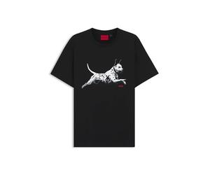 Hugo Men Dirunn 10258299 01 Red XXL
