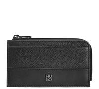 HUGO Men Quantic - Tarjetero 4cc 13 cm (black)
