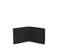 HUGO Men Tibby 2.0 4cc Coin - Cartera 4cc 11 cm (black)