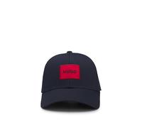 Hugo Men-X Gorra de béisbol 26.5 cm azul
