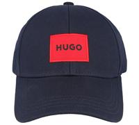 Hugo Men-X Gorra de béisbol 26.5 cm azul