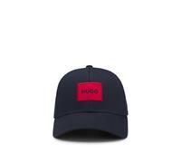 Hugo Men-X Gorra de béisbol 26.5 cm azul