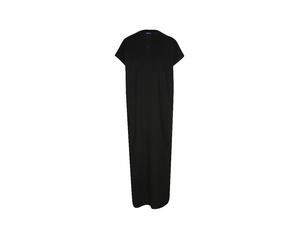 HUGO Midikleid NALLE_B negro | XS