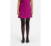 HUGO Minifalda con detalles de bolsillo - StyleRamini, 50564826 Rosa oscuro 42
