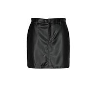 HUGO Minifalda RIHALE-1_B negro | 38