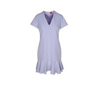 HUGO Minivestido KABILA morado | 36