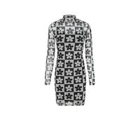 HUGO Minivestido NOELLA negro | XS