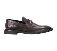 Hugo Mocasines Gryff pllt para Hombre, Medium Brown210, 43 EU