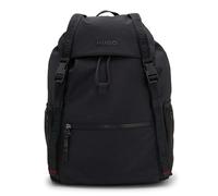 HUGO mochila de ocio con compartimento para portátil Marsel Backpack Black negro