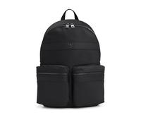 Hugo Quantic Mochila urbana 43 cm Compartimento para el portátil negro