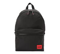 HUGO Mochila 'Ethon 3.0' rojo / negro Mujer HUGO One Size rojo / negro