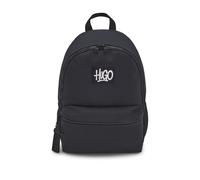HUGO Mochila para niños - StyleG01307/09BUNQ, G01307 Negro ONESI