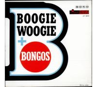 Hugo Montenegro - Boogie Woogie + Bongos