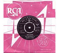 Hugo Montenegro - Hang 'Em High / Tomorrow's Love (Moirir Un Poco) [7" Vinyl]