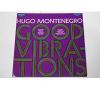 Hugo Montenegro His Orchestra And Chorus - Good Vibrations [Vinyl LP]