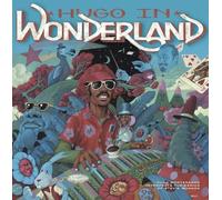 Hugo Montenegro - Hugo in Wonderland [Vinilo]