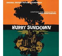 Hugo Montenegro - Hurry Sundown (2CD) (OST)
