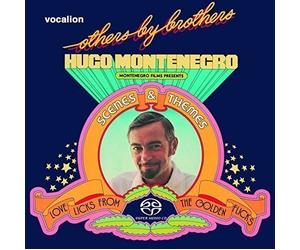 Hugo Montenegro - Others By Brothers & Scenes and Themes