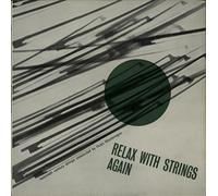 Hugo Montenegro - Relax With Strings Again