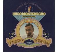 Hugo Montenegro - Scenes & Themes