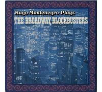 Hugo Montenegro - The Broadway Blockbusters