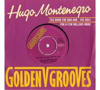 Hugo Montenegro - The Good, The Bad And The Ugly