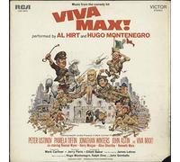 Hugo Montenegro - Viva Max!