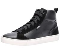 HUGO - Morrie_Hito_pusd, Zapatillas, Black,