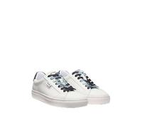 HUGO - Morrie_Tenn_cnvpu, Zapatillas Mujer, Open White,