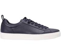 HUGO - Morrie_Tenn_cnvpu, Zapatillas Mujer, Open White,