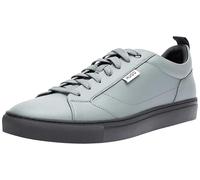 HUGO Morrie_Tenn_grpu, Tenis Hombre, Dark Grey, 39 EU