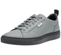 HUGO Morrie_Tenn_grpu, Tenis Hombre, Dark Grey, 41 EU