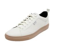 HUGO Morrie_Tenn_grpu, Tenis Hombre, Open White, 46 EU